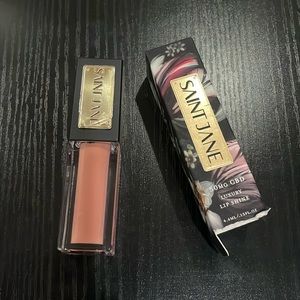 SAINT JANE lip shine lip gloss